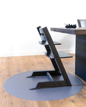 Load image into Gallery viewer, Round Floor Mat