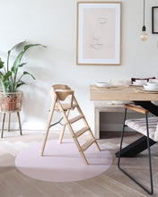 Load image into Gallery viewer, Round Floor Mat