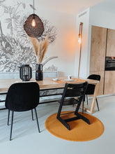 Load image into Gallery viewer, Round Floor Mat