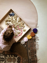 Load image into Gallery viewer, Round Floor Mat