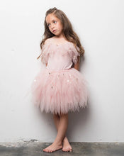 Load image into Gallery viewer, Lucky Star - Blush