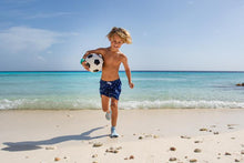 Load image into Gallery viewer, Duukies Beachsocks - Baby Blue