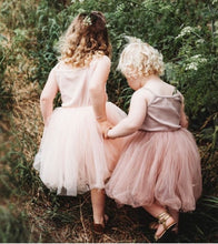 Load image into Gallery viewer, Valentina Tutu Dress