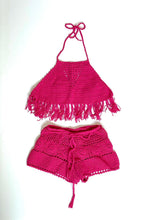 Load image into Gallery viewer, Crochet Set