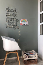 Load image into Gallery viewer, ABC Lamp