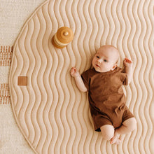 Load image into Gallery viewer, The Muse Edition Baby Play Mat