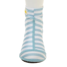 Load image into Gallery viewer, Duukies Beachsocks - Baby Blue