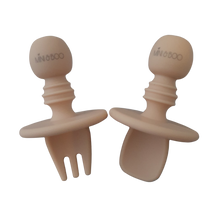 Load image into Gallery viewer, BLW Cutlery Set