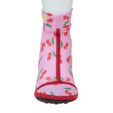 Load image into Gallery viewer, Duukies Beachsocks - Cherry