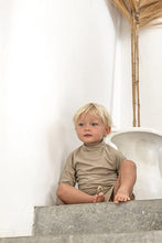 Load image into Gallery viewer, Mesa Trunk with Nella Rash Shirt | Sand