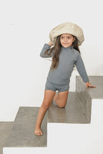 Load image into Gallery viewer, Mesa Trunk with Nella Rash Shirt | Mineral