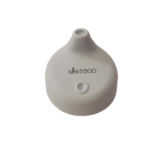 Load image into Gallery viewer, Silicone Sippy Lid - Grey