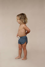 Load image into Gallery viewer, Mesa Trunk with Nella Rash Shirt | Mineral