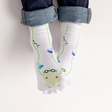 Load image into Gallery viewer, Stay On Socks By Squid Socks - Charlie Set