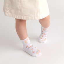 Load image into Gallery viewer, Stay On Socks By Squid Socks - Chloe Set
