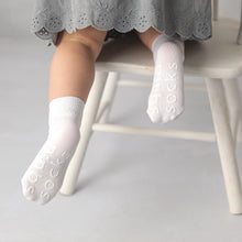Load image into Gallery viewer, Stay On Socks By Squid Socks - Chloe Set