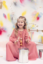 Load image into Gallery viewer, Butterfly Hair Wrap Wreath