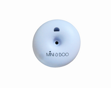 Load image into Gallery viewer, Silicone Straw Lid - Light Purple