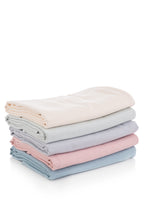 Load image into Gallery viewer, MUSLIN SWADDLE