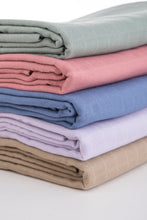 Load image into Gallery viewer, MUSLIN SWADDLE