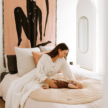 Load image into Gallery viewer, The Muse Edition Baby Play Mat