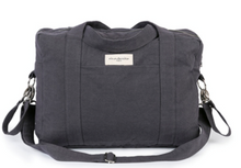 Load image into Gallery viewer, DARCY THE ANTI DIAPER BAG - GREY