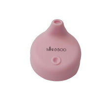 Load image into Gallery viewer, Silicone Sippy Lid - Pink