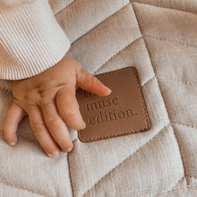 Load image into Gallery viewer, The Muse Edition Baby Play Mat