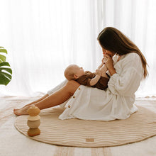 Load image into Gallery viewer, The Muse Edition Baby Play Mat