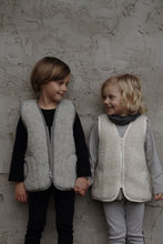 Load image into Gallery viewer, RIB SWEATSHIRT/LEGGING SET