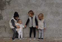 Load image into Gallery viewer, RIB SWEATSHIRT/LEGGING SET