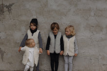 Load image into Gallery viewer, Wool Vest