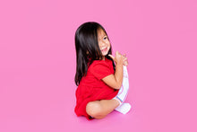 Load image into Gallery viewer, Stay On Socks By Squid Socks - Candie Set