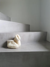 Load image into Gallery viewer, Wool Booties