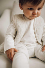 Load image into Gallery viewer, Wool Vest