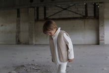 Load image into Gallery viewer, Wool Vest