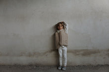 Load image into Gallery viewer, Wool Vest