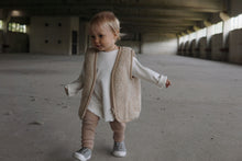 Load image into Gallery viewer, Wool Vest