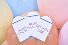 Load image into Gallery viewer, Tiny Nation Gift Voucher + Flower Arrangement (BLOEM)