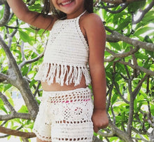 Load image into Gallery viewer, Crochet Set