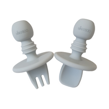 Load image into Gallery viewer, BLW Cutlery Set