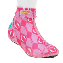Load image into Gallery viewer, Duukies Beachsocks - Ikat