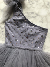 Load image into Gallery viewer, Angel on my Shoulder - Winter Gray