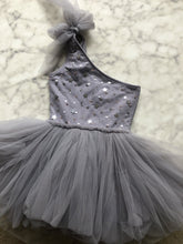 Load image into Gallery viewer, Angel on my Shoulder - Winter Gray