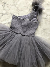 Load image into Gallery viewer, Angel on my Shoulder - Winter Gray