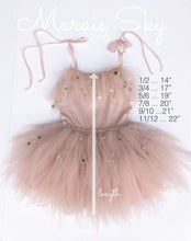 Load image into Gallery viewer, Lucky Star - Blush