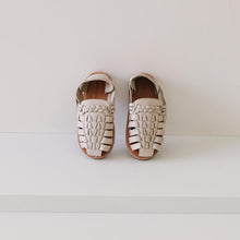 Load image into Gallery viewer, SOL Sandals - Coconut