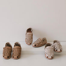 Load image into Gallery viewer, SOL Sandals - Coconut