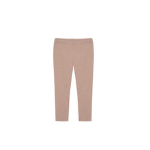 Load image into Gallery viewer, RIB SWEATSHIRT/LEGGING SET