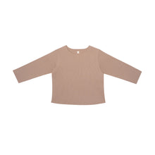 Load image into Gallery viewer, RIB SWEATSHIRT/LEGGING SET